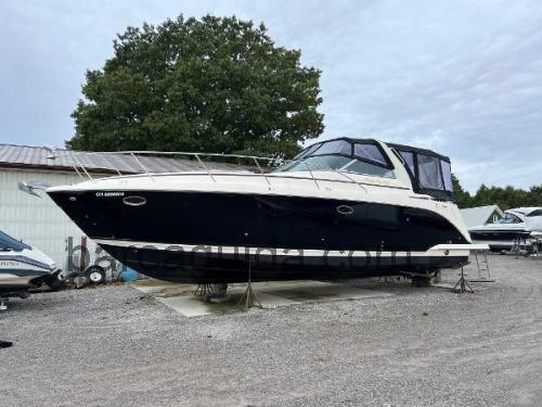 Rinker 410 Fiesta Vee scheda tecnica e recensioni